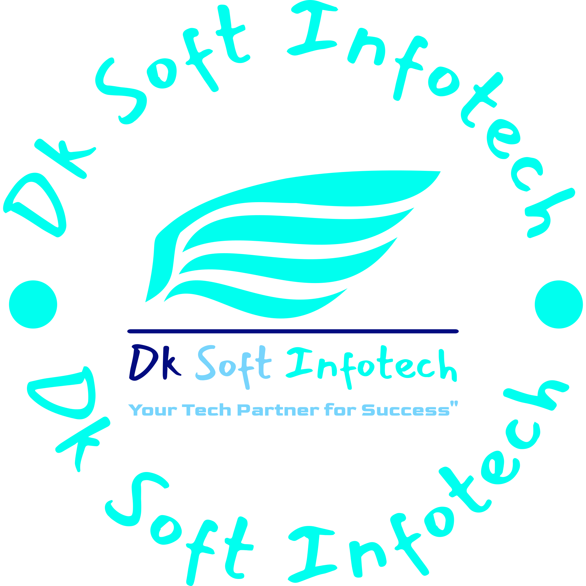 DK Soft Infotech